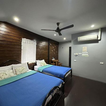 K Guesthouse Adults Only Krabi town Εξωτερικό φωτογραφία