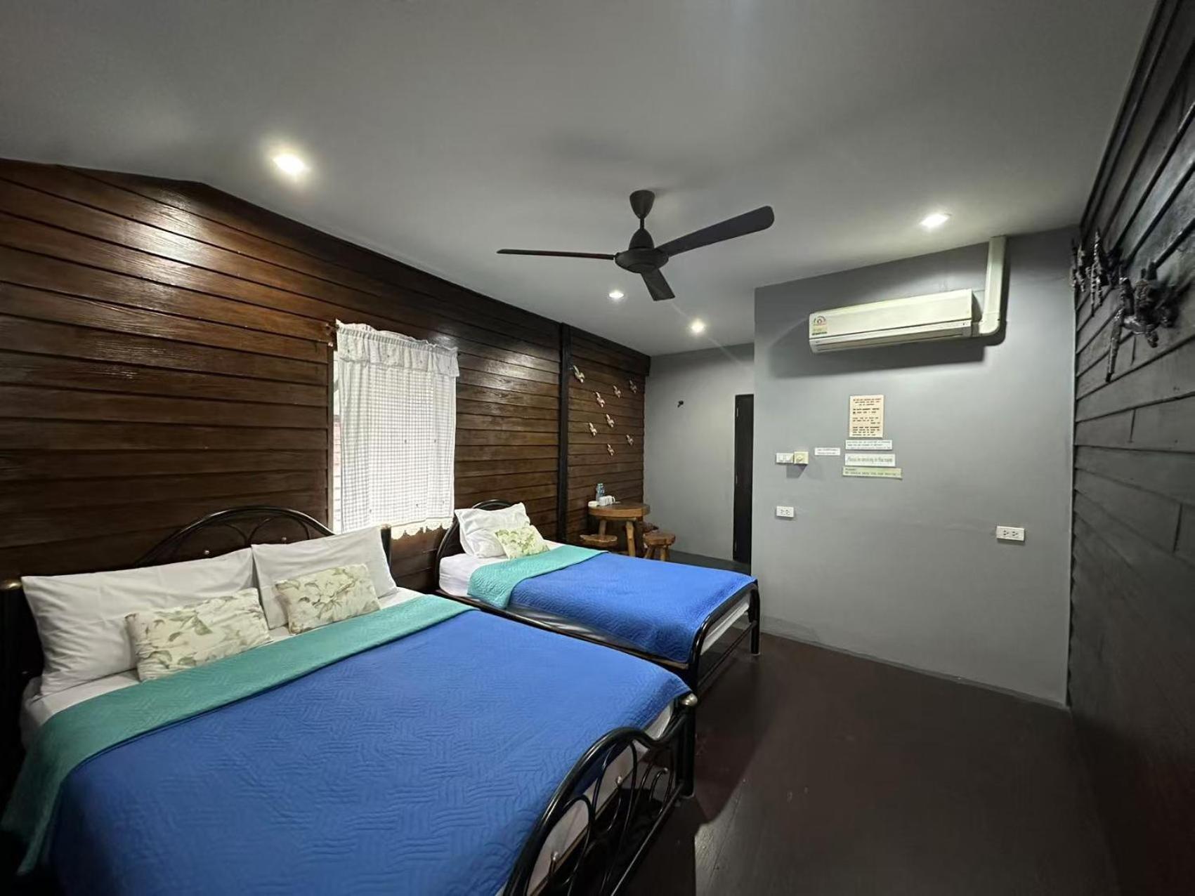 K Guesthouse Adults Only Krabi town Εξωτερικό φωτογραφία