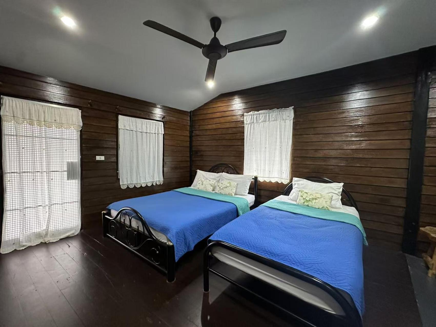 K Guesthouse Adults Only Krabi town Εξωτερικό φωτογραφία