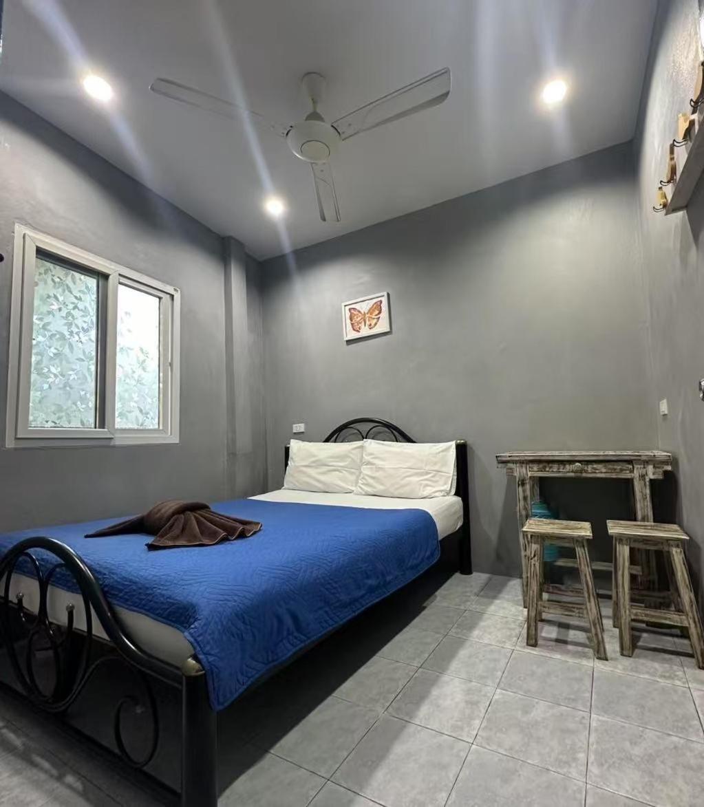 K Guesthouse Adults Only Krabi town Εξωτερικό φωτογραφία