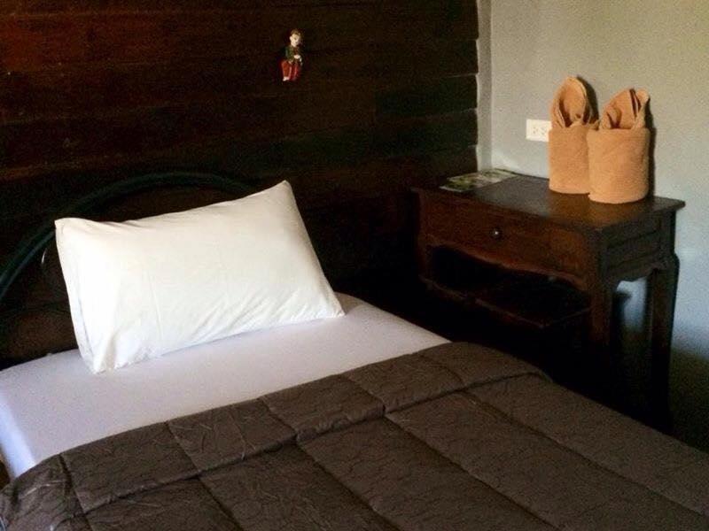 K Guesthouse Adults Only Krabi town Εξωτερικό φωτογραφία