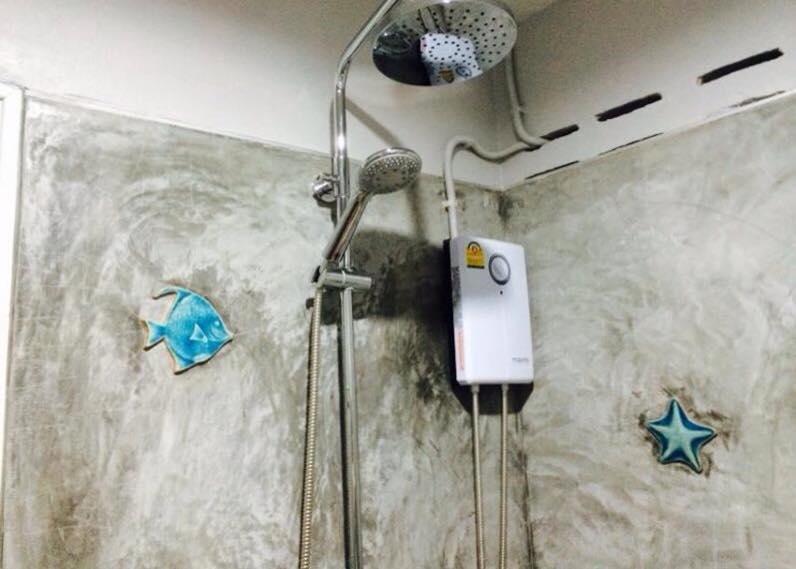 K Guesthouse Adults Only Krabi town Εξωτερικό φωτογραφία
