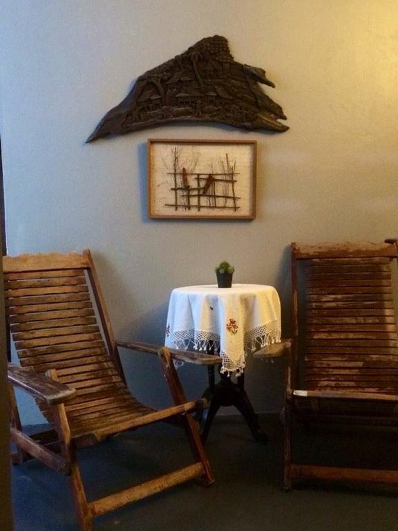 K Guesthouse Adults Only Krabi town Εξωτερικό φωτογραφία