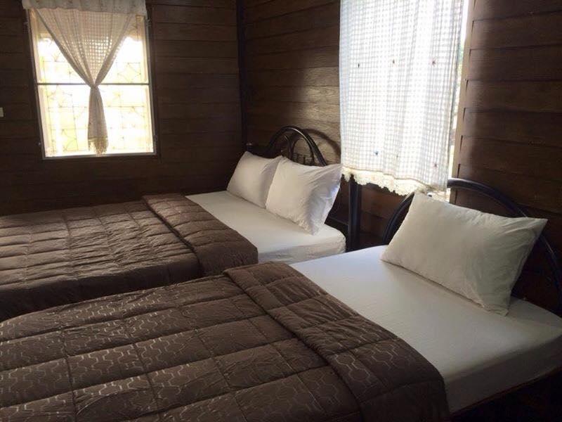 K Guesthouse Adults Only Krabi town Εξωτερικό φωτογραφία