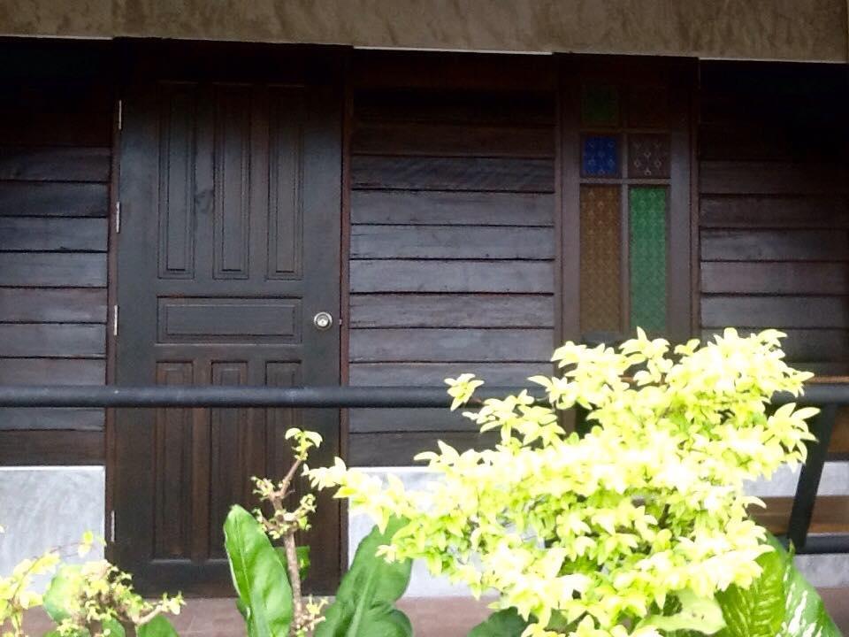 K Guesthouse Adults Only Krabi town Εξωτερικό φωτογραφία