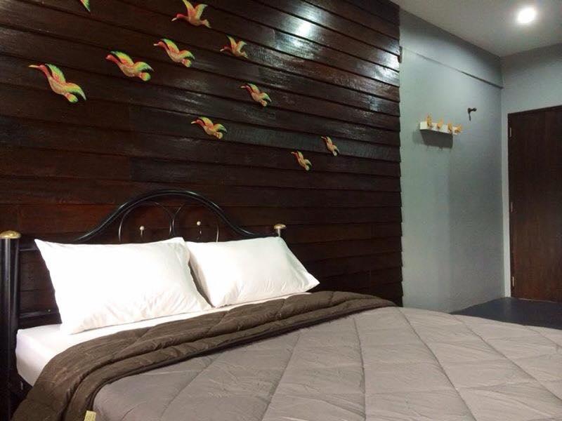 K Guesthouse Adults Only Krabi town Εξωτερικό φωτογραφία