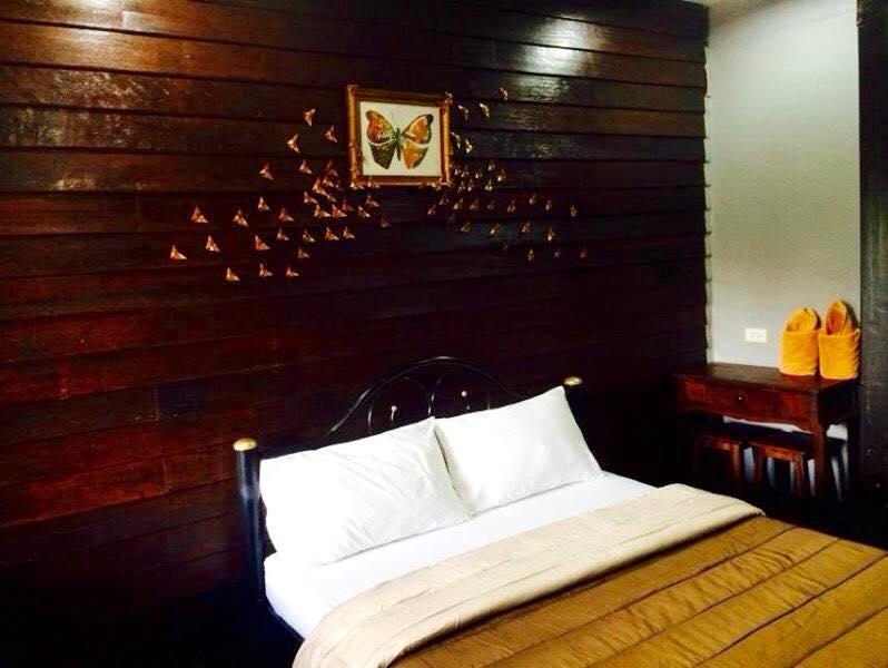 K Guesthouse Adults Only Krabi town Εξωτερικό φωτογραφία