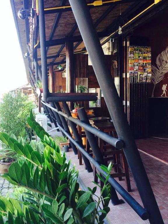 K Guesthouse Adults Only Krabi town Εξωτερικό φωτογραφία