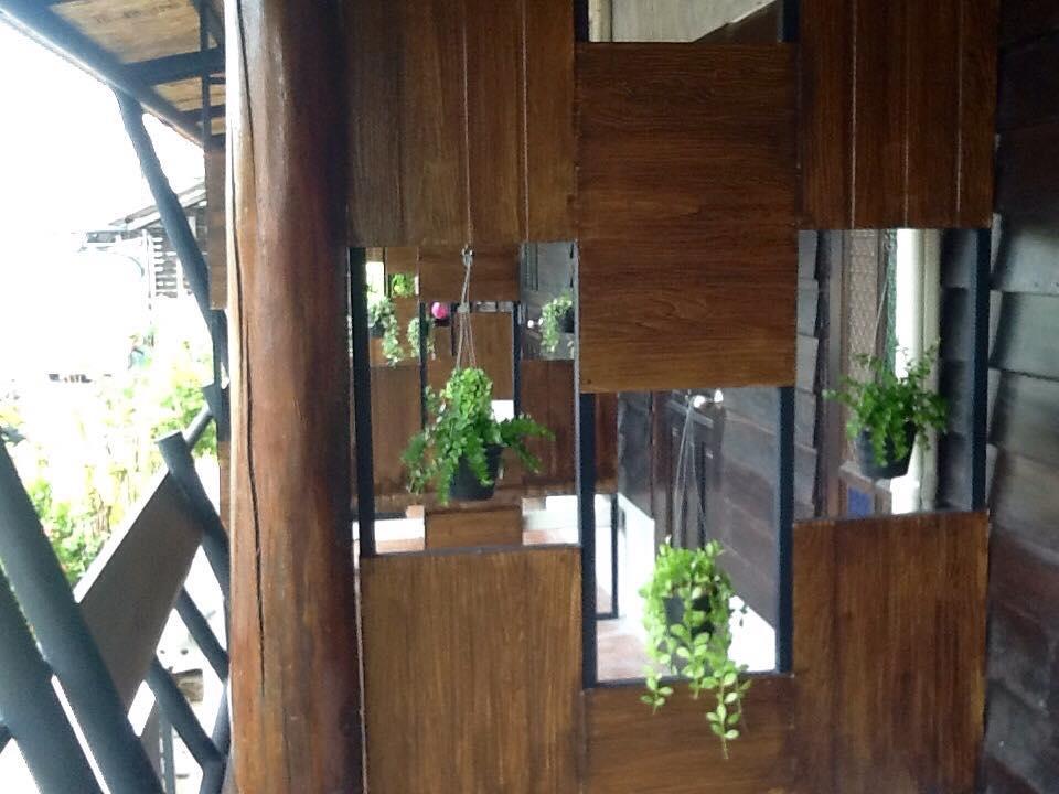 K Guesthouse Adults Only Krabi town Εξωτερικό φωτογραφία