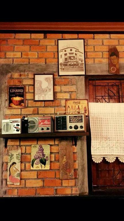 K Guesthouse Adults Only Krabi town Εξωτερικό φωτογραφία