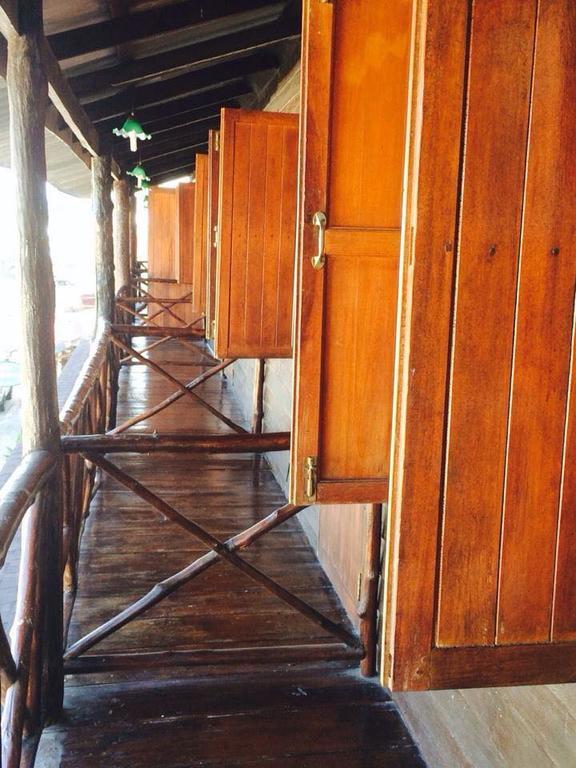 K Guesthouse Adults Only Krabi town Εξωτερικό φωτογραφία