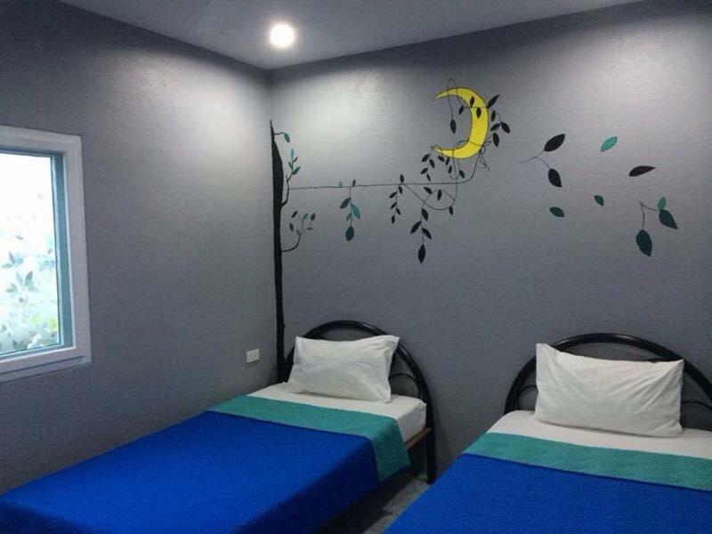 K Guesthouse Adults Only Krabi town Εξωτερικό φωτογραφία