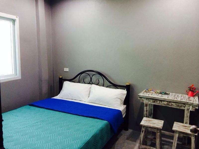K Guesthouse Adults Only Krabi town Εξωτερικό φωτογραφία