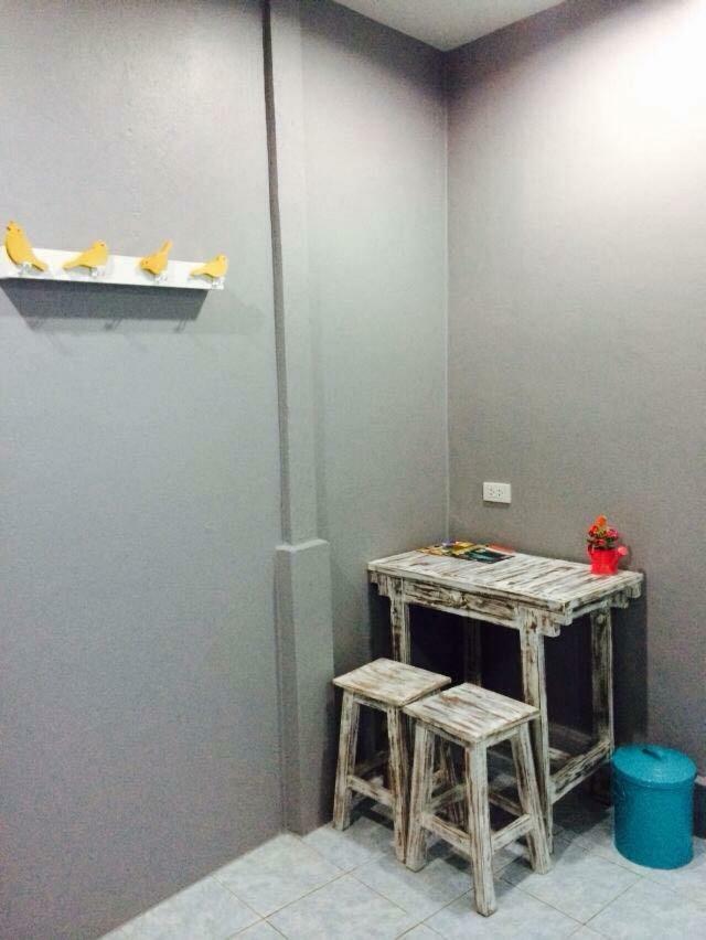 K Guesthouse Adults Only Krabi town Εξωτερικό φωτογραφία